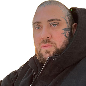 Chris Burke Tattooist
