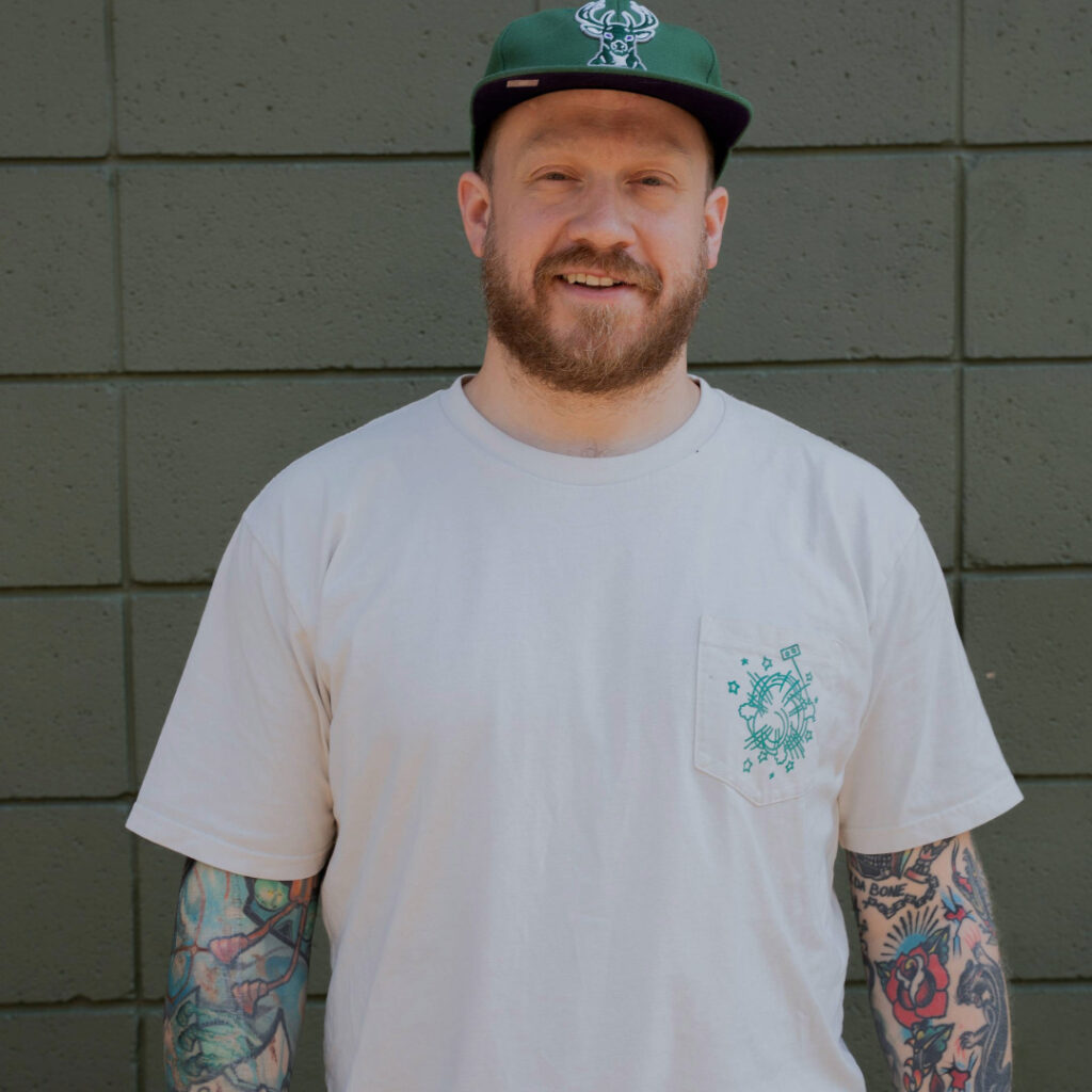 Jan Tattooist