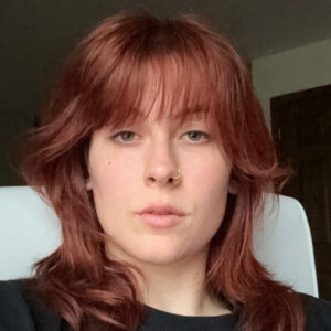 Abby Ford Tattoo Artist